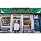 Russ & Daughters: 100 Years of Appetizing