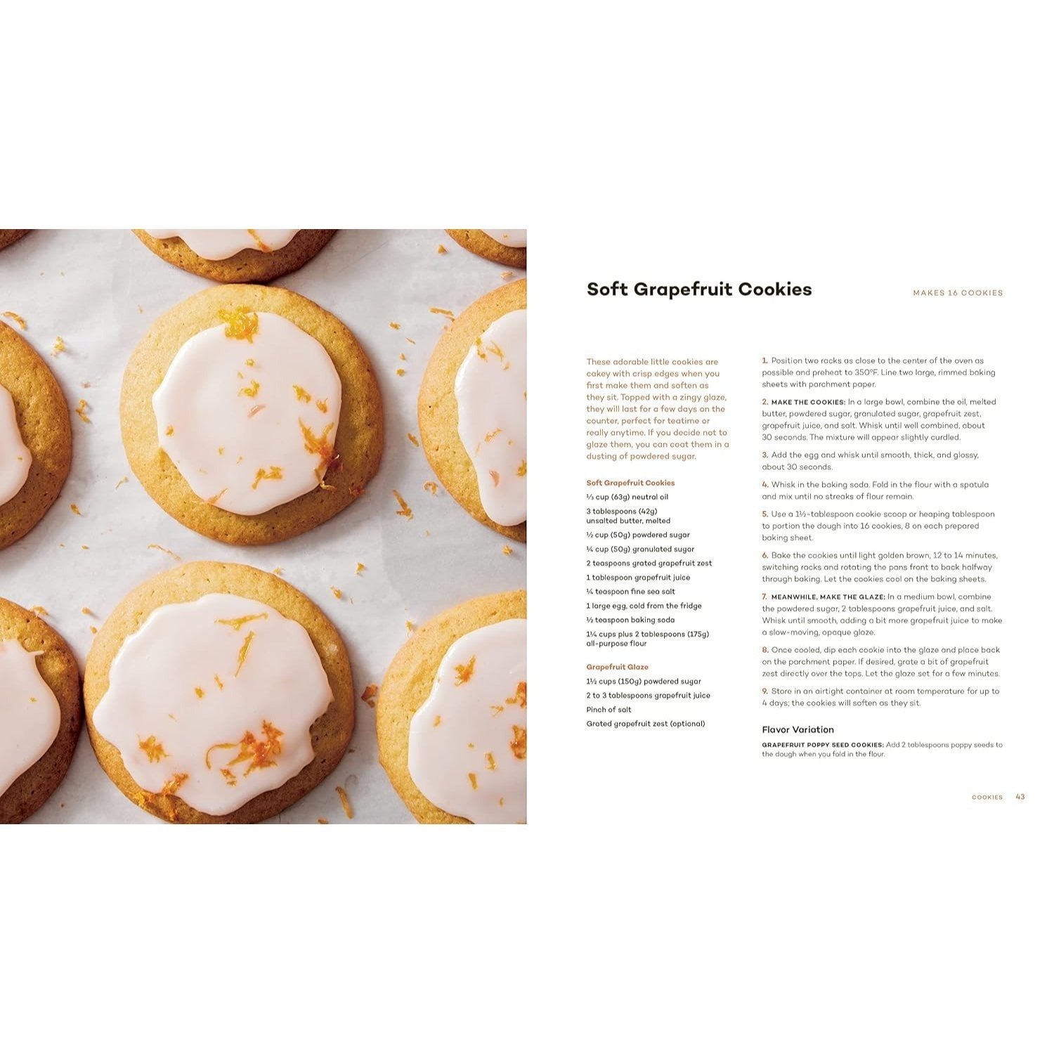 Snacking Bakes: Simple Recipes for Cookies, Bars, Brownies, Cakes, and More (Spiral Bound)