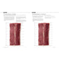 Butchering Beef: The Comprehensive Photographic Guide to Humane Slaughtering and Butchering