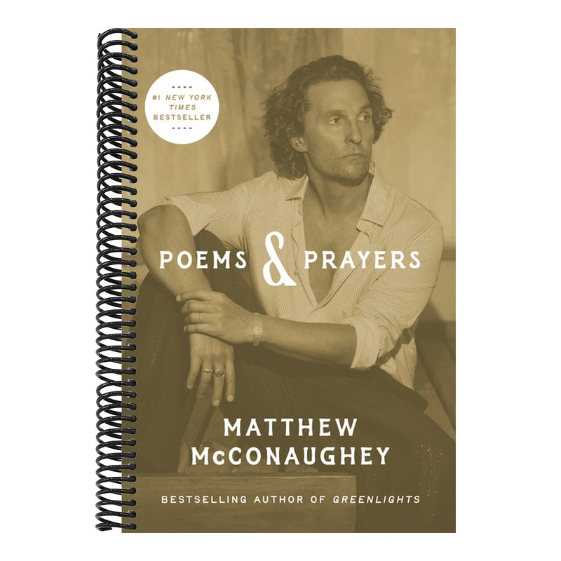 Poems & Prayers