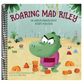 Roaring Mad Riley: An Anger Management Story for Kids