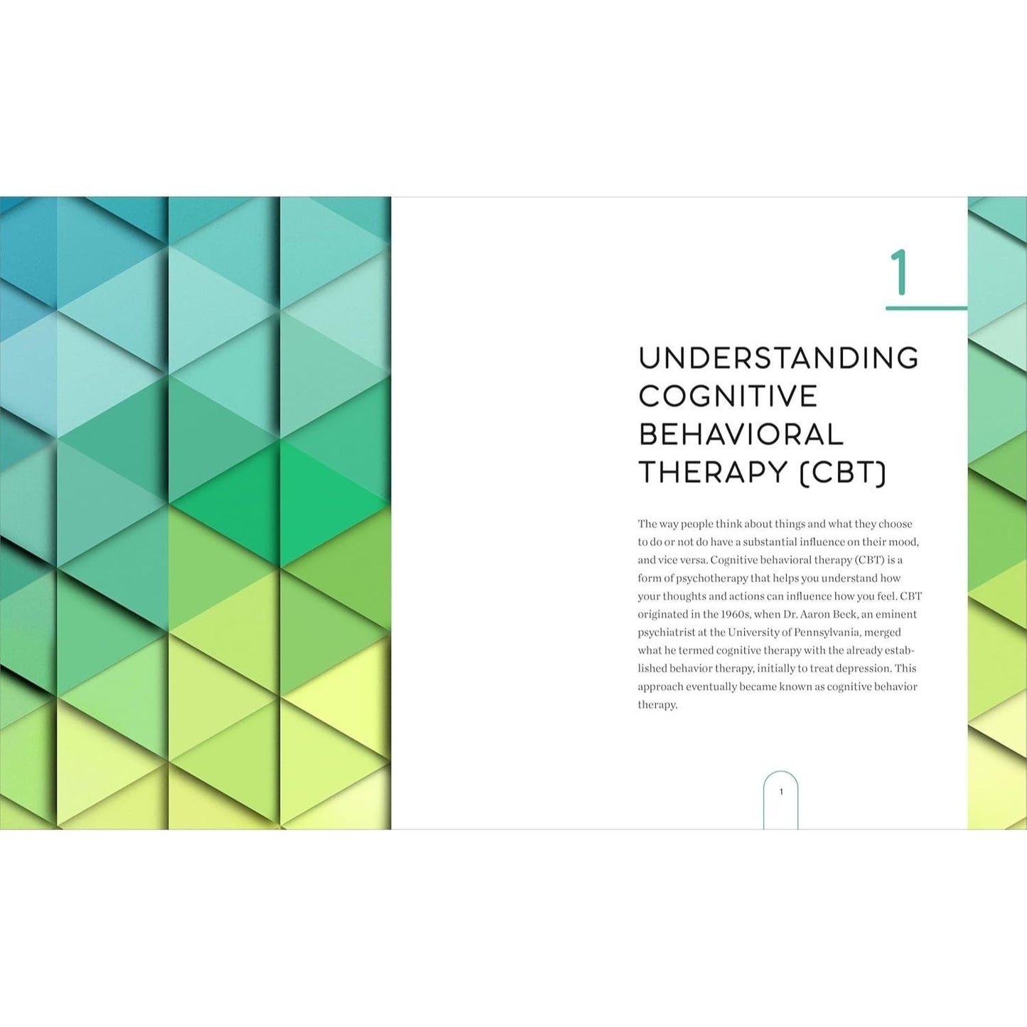 The CBT Workbook for Mental Health: Evidence-Based Exercises to Transform Negative Thoughts and Manage Your Well-Being (Spiral Bound)