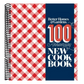 Better Homes and Gardens New Cook Book (Spiral Bound)