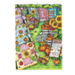 Creative Haven Autumn Harvest Coloring Book