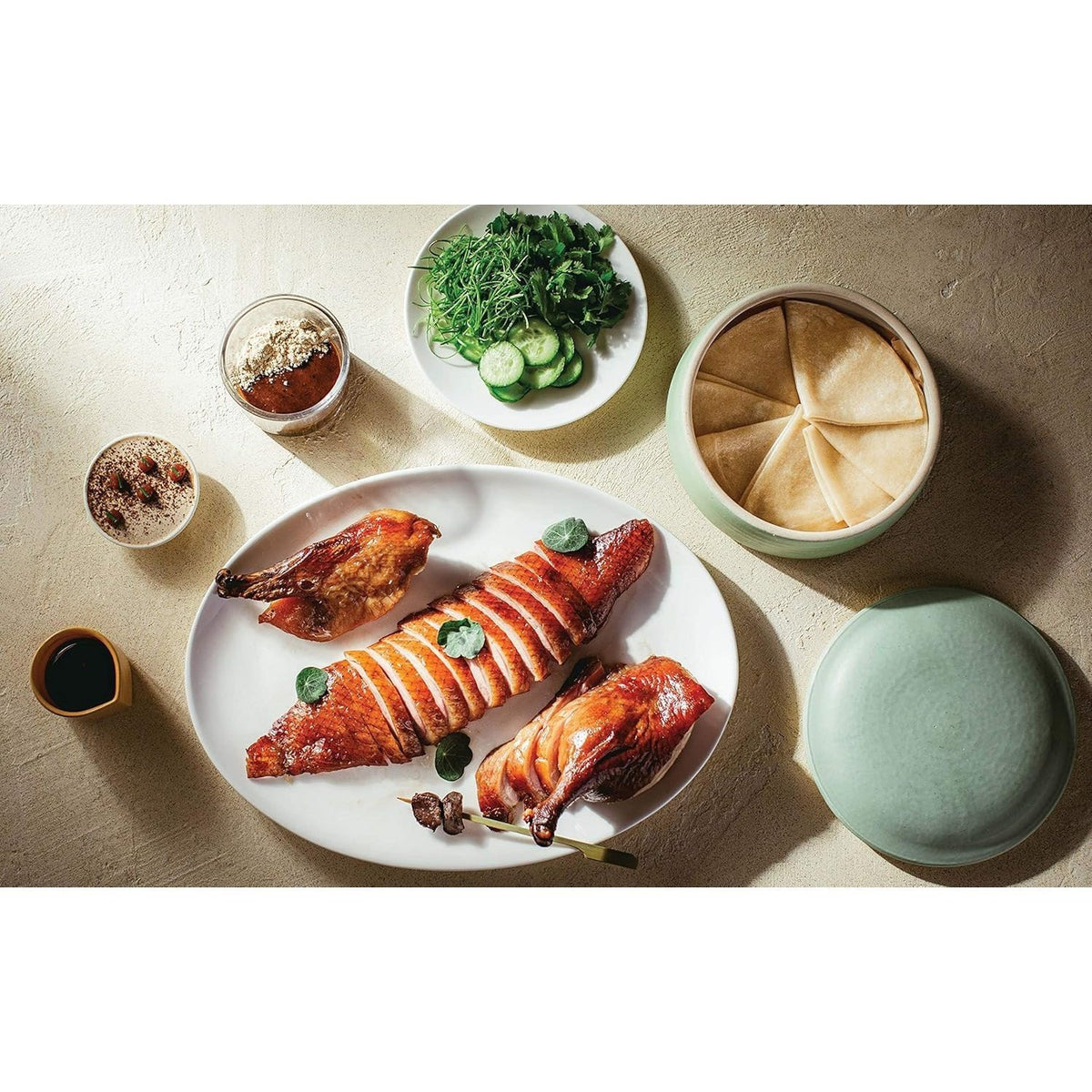 Mister Jiu's in Chinatown: Recipes and Stories from the Birthplace of Chinese American Food [A Cookbook]