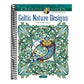 Creative Haven Celtic Nature Designs Coloring Book