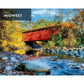 National Geographic Guide to National Parks of the United States 9th Edition