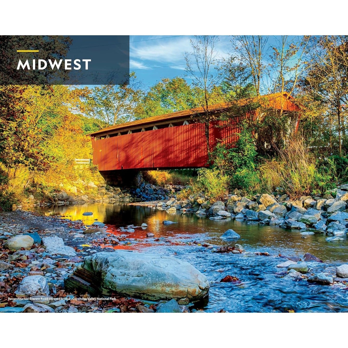 National Geographic Guide to National Parks of the United States 9th Edition