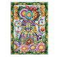 Creative Haven Whimsical Houses Coloring Book
