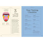 Wine Simple: Perfect Pairings: An Ingenious Guide to Enjoying Wine with Food