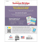 Summer Bridge Activities, Grades K - 1 (Summer Bridge Activities)