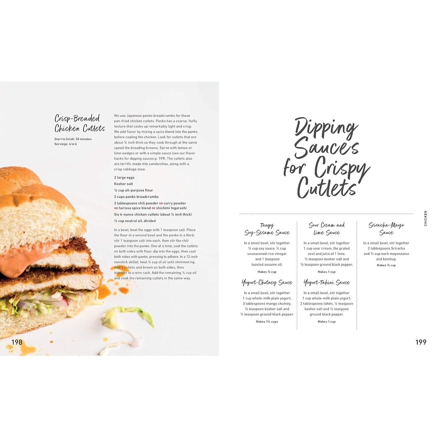 Milk Street: Cookish: Throw It Together: Big Flavors. Simple Techniques. 200 Ways to Reinvent Dinner.