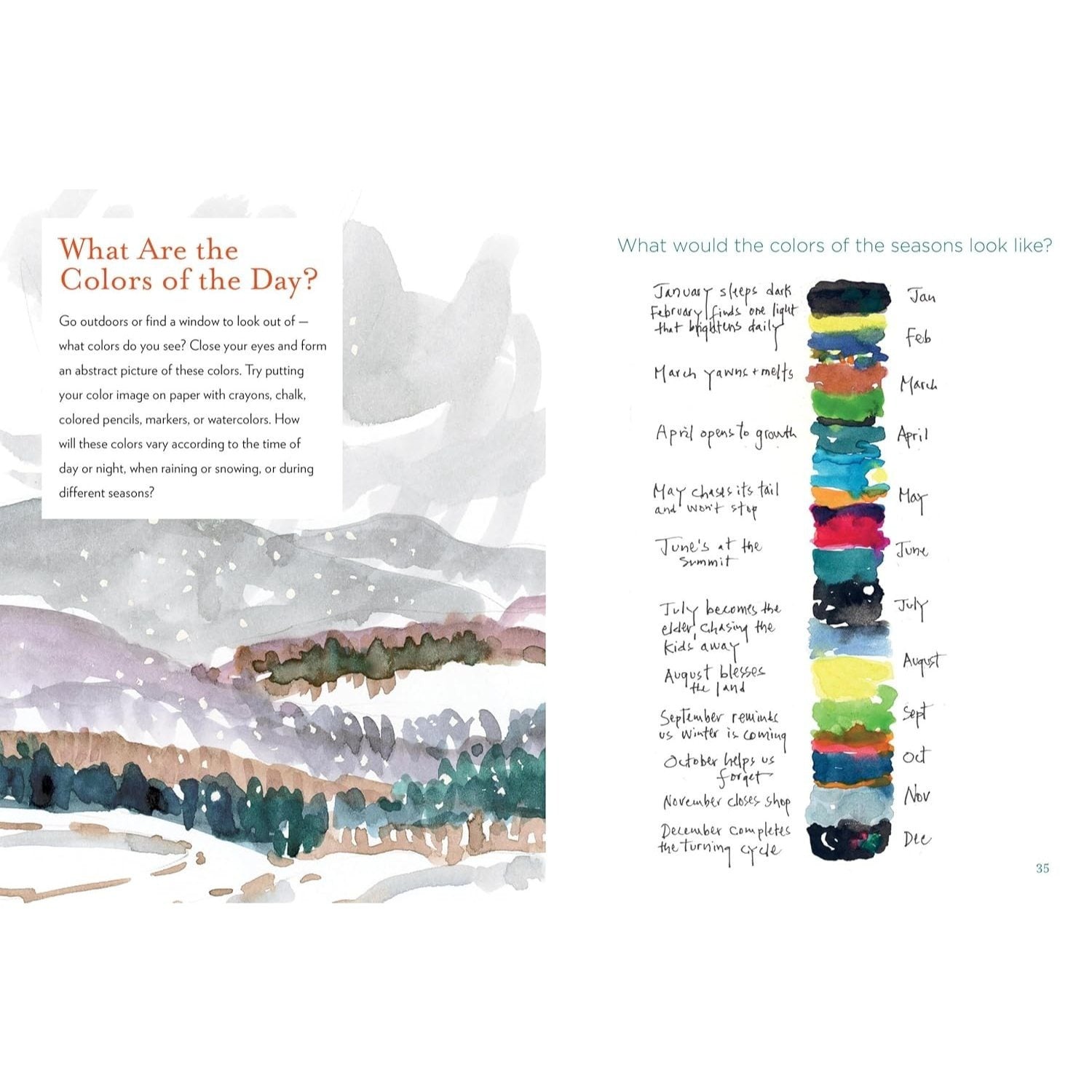 The Curious Nature Guide: Explore the Natural Wonders All Around You