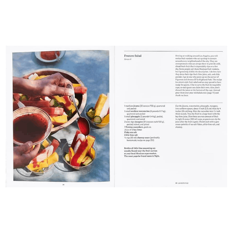 Asada: The Art of Mexican-Style Grilling
