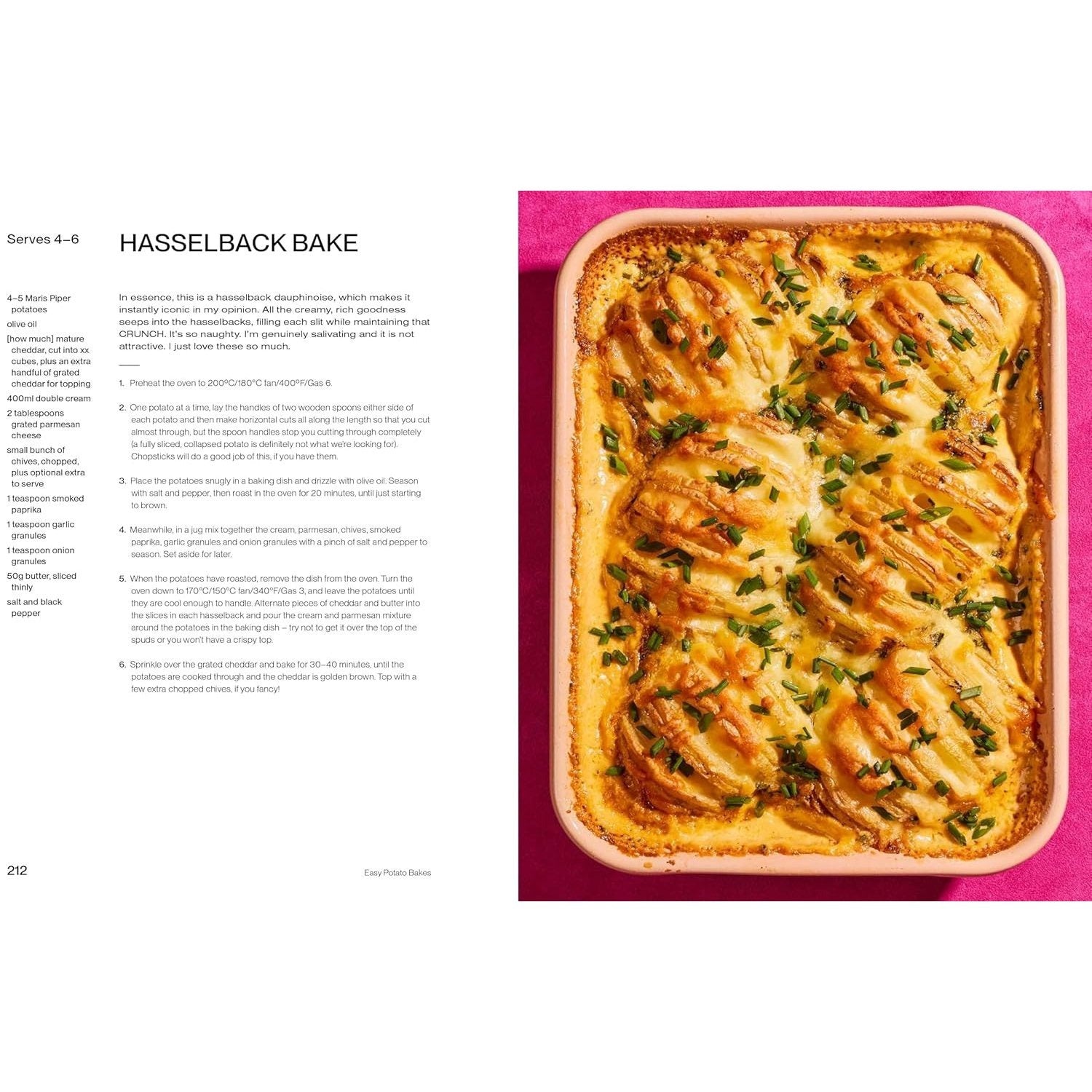 Poppy Cooks: The Potato Book: 101 Recipes from the Potato Queen