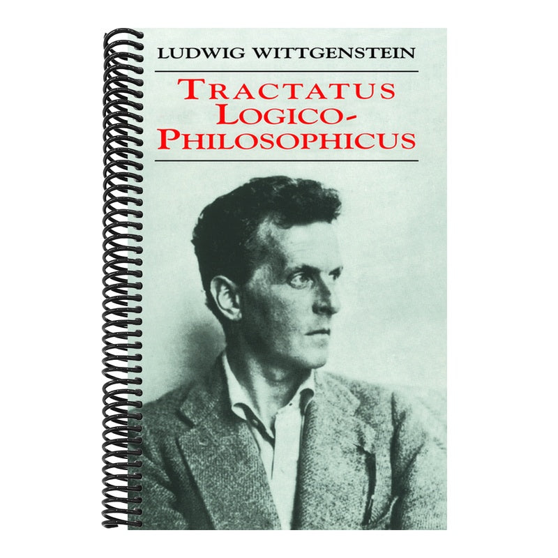 Tractatus Logico-Philosophicus