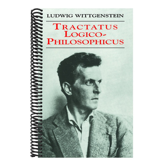 Tractatus Logico-Philosophicus