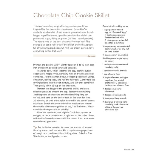 Rachael's Good Eats: Easy, Laid-Back, Nutrient-Rich Recipes (Spiral Bound)