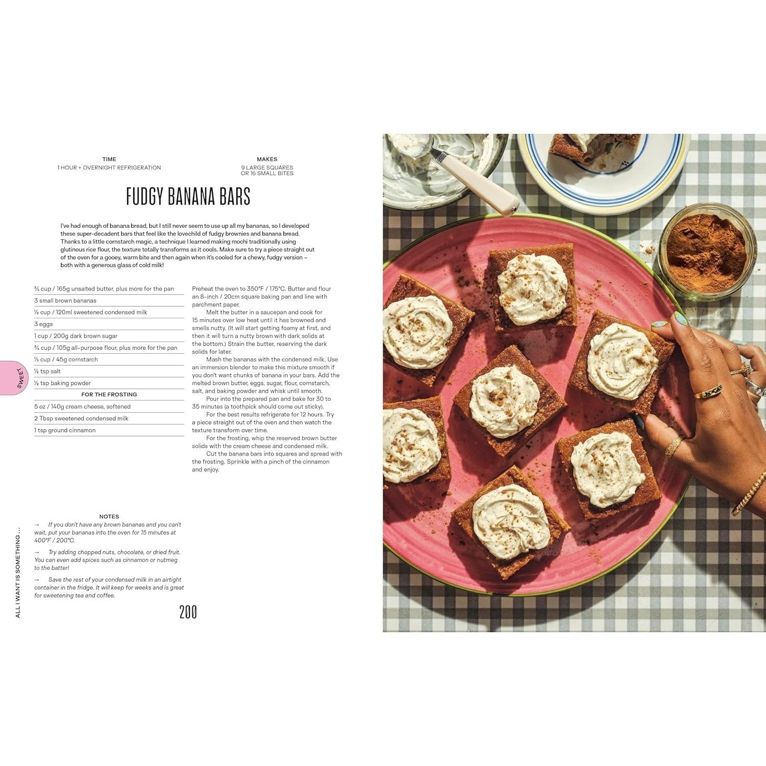 Craveable: All I Want to Eat [A Cookbook]