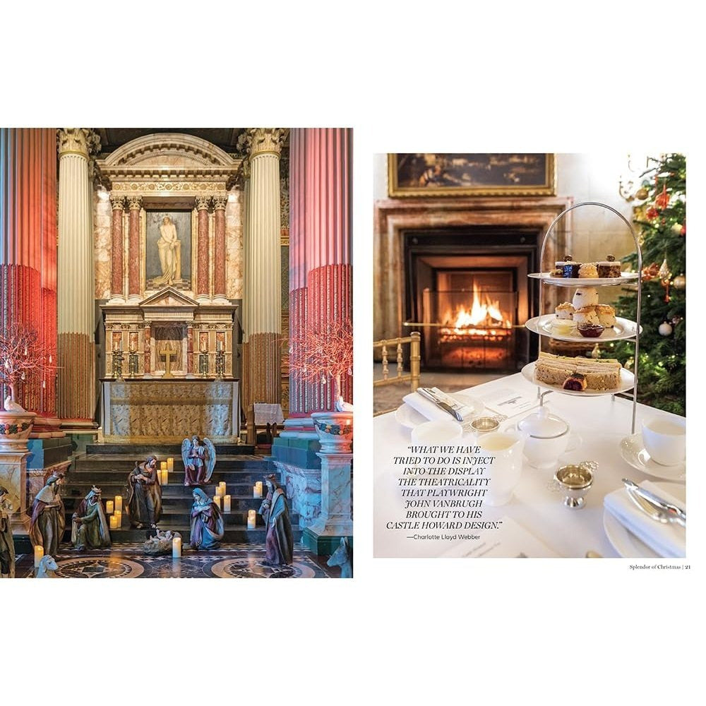 Splendor of Christmas