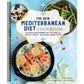 The New Mediterranean Diet Cookbook: The Optimal Keto-Friendly Diet That Burns Fat, Promotes Longevity, and Prevents Chronic Disease (Keto for Your Life #16) (Spiral Bound)