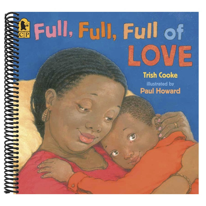 Full, Full, Full of Love