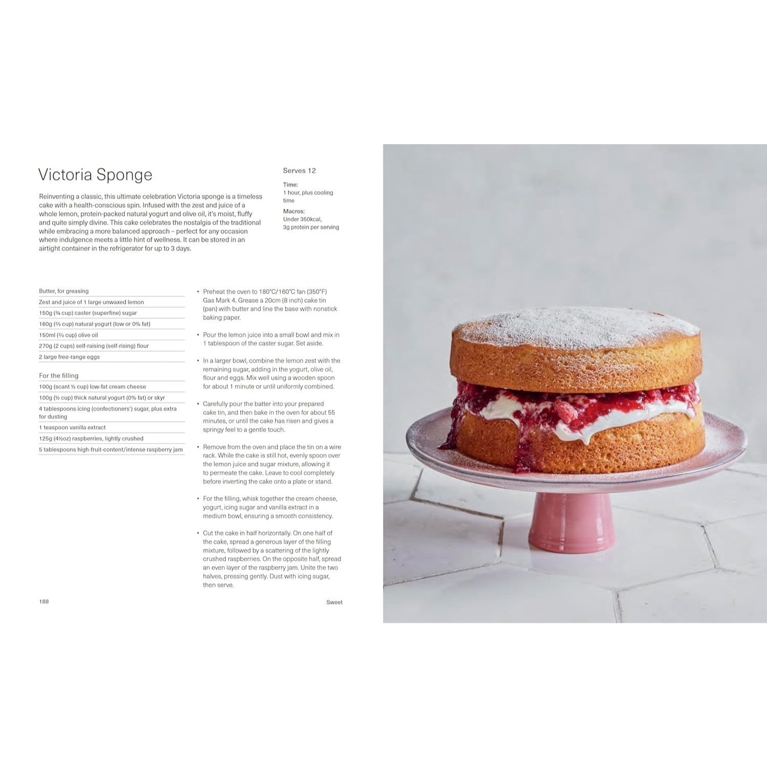 So Good: Food You Want to Eat, Designed by a Nutritionist