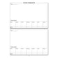 My Music Journal - Student Assignment Book Practice Planner with Staff Paper, Lesson Pages and Music History Hal Leonard Piano Sheet Music