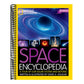 National Geographic Kids Space Encyclopedia, 2nd Edition: A Tour of Our Solar System and Beyond (Ngk Encyclopedias) (2ND ed.) (Spiral Bound)