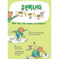 The Berenstain Bears' Big Book of Science and Nature (Dover Science for Kids)