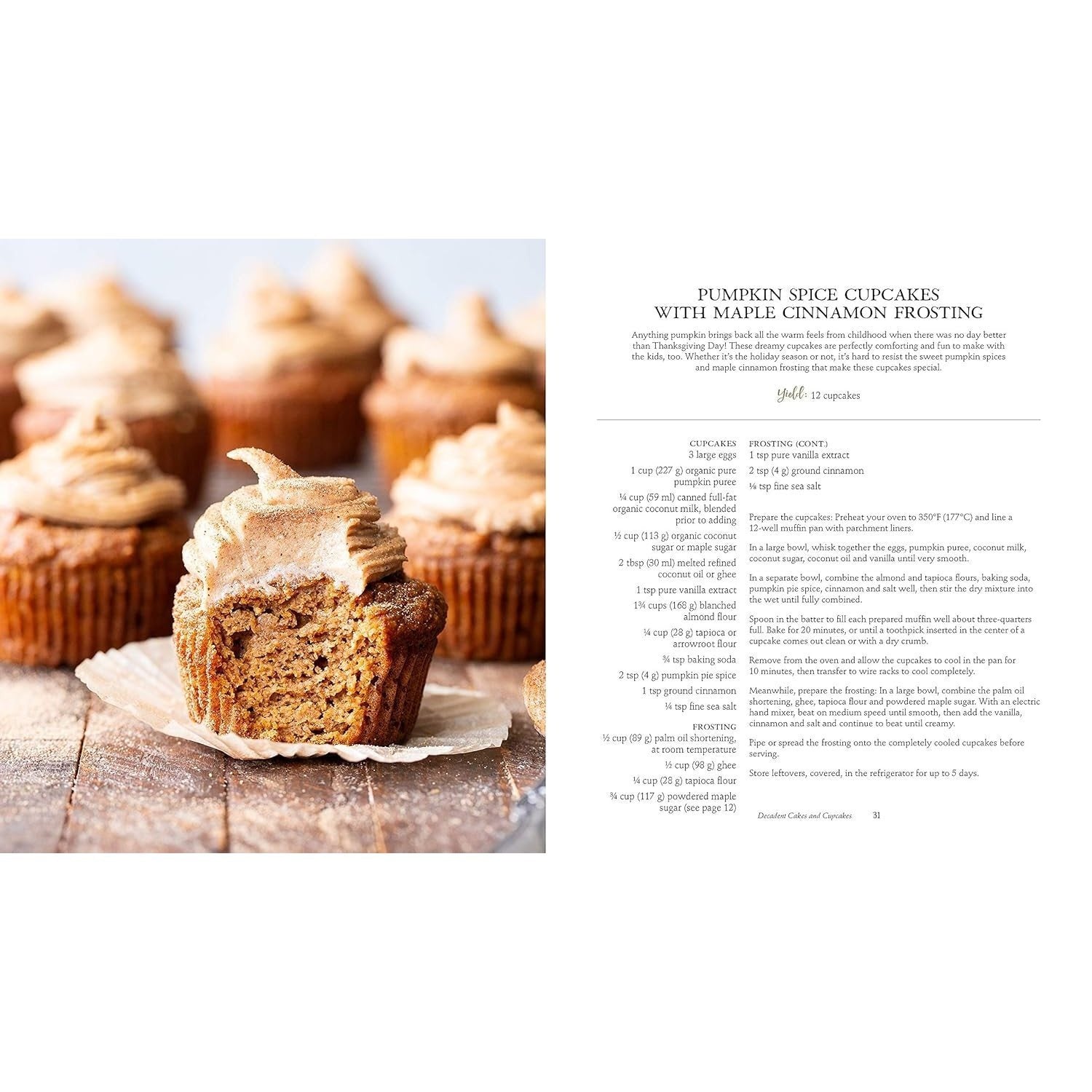 Paleo Baking at Home: The Ultimate Resource for Delicious Grain-Free Cookies, Cakes, Bars, Breads and More (Spiral Bound)