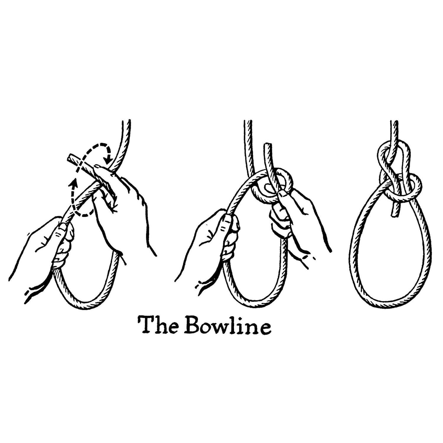 The Arts of the Sailor: Knotting, Splicing and Ropework