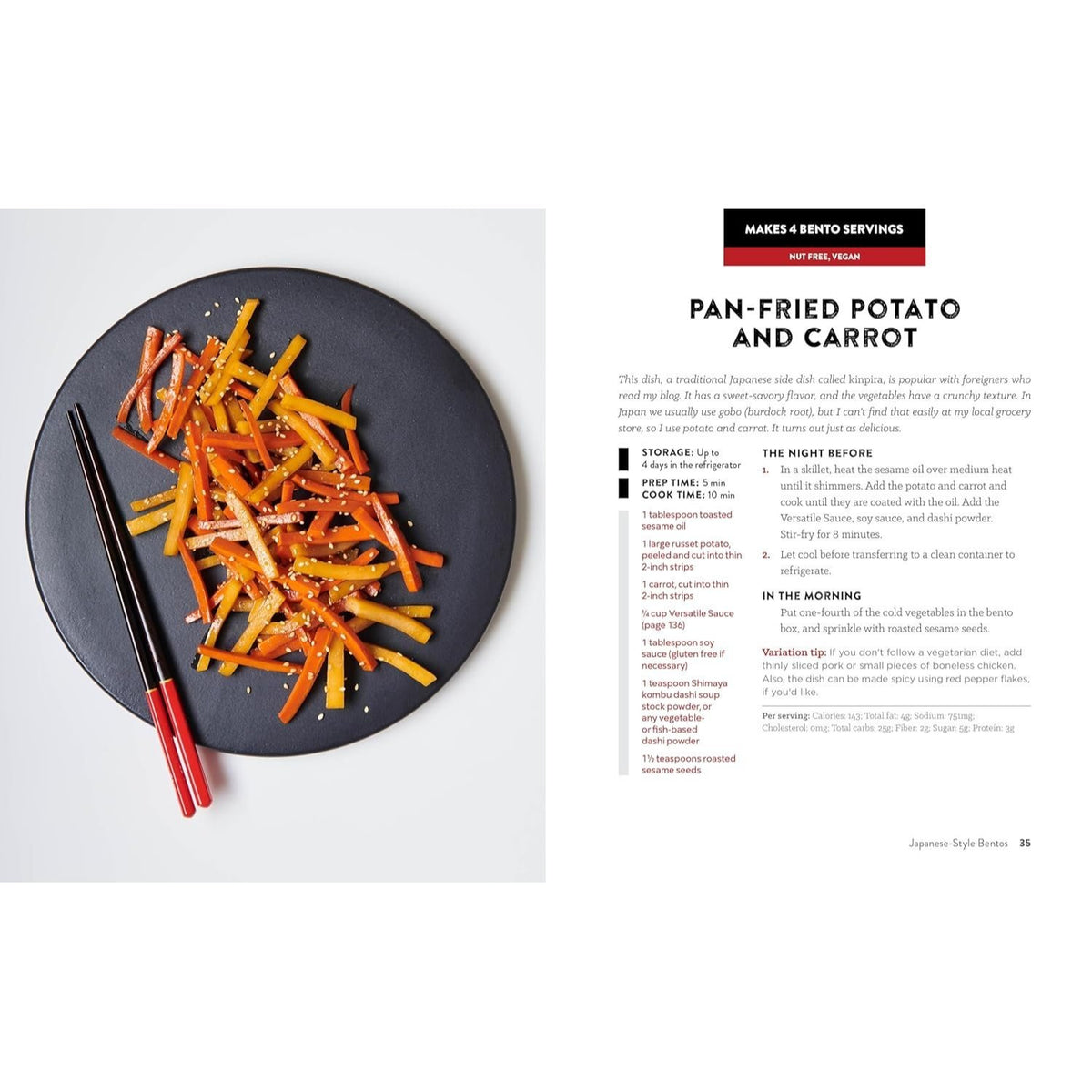 Bento for Beginners: 60 Recipes for Easy Bento Box Lunches