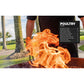 Guga: Breaking the Barbecue Rules (Spiral Bound)