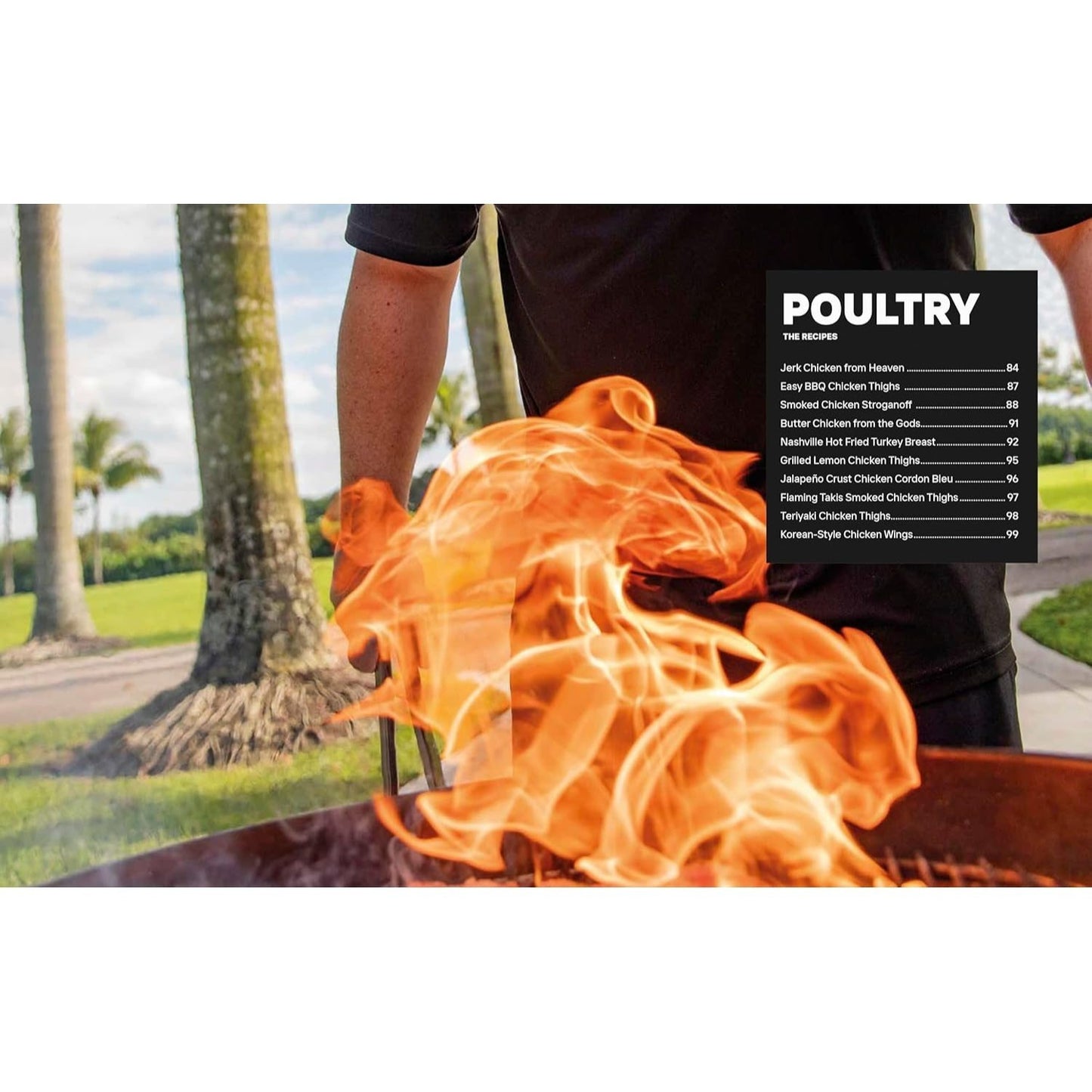 Guga: Breaking the Barbecue Rules (Spiral Bound)