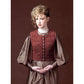 Tudor Roses: Inspired Garments to Knit