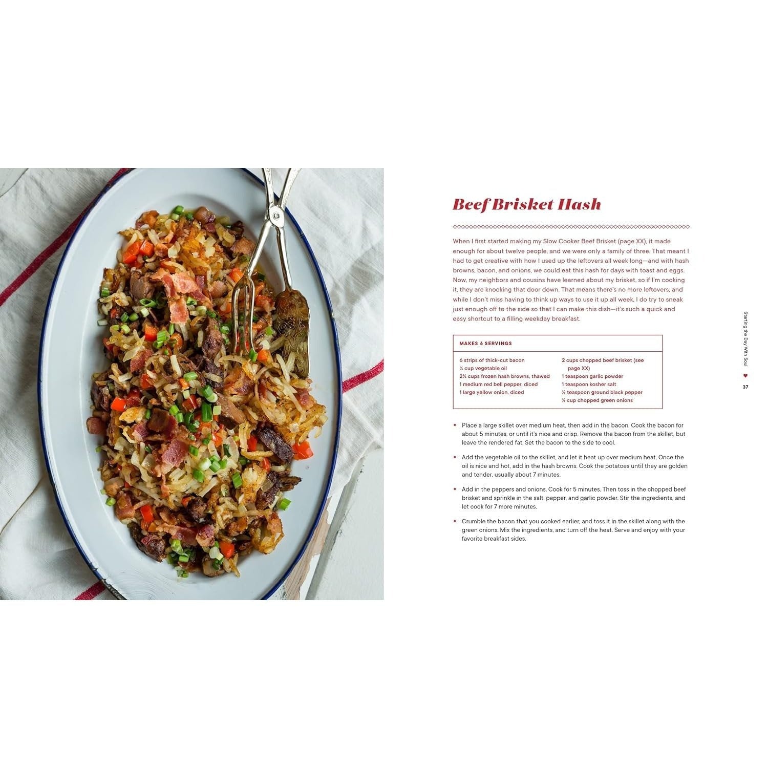 I Heart Soul Food: 100 Southern Comfort Food Favorites (Spiral Bound)