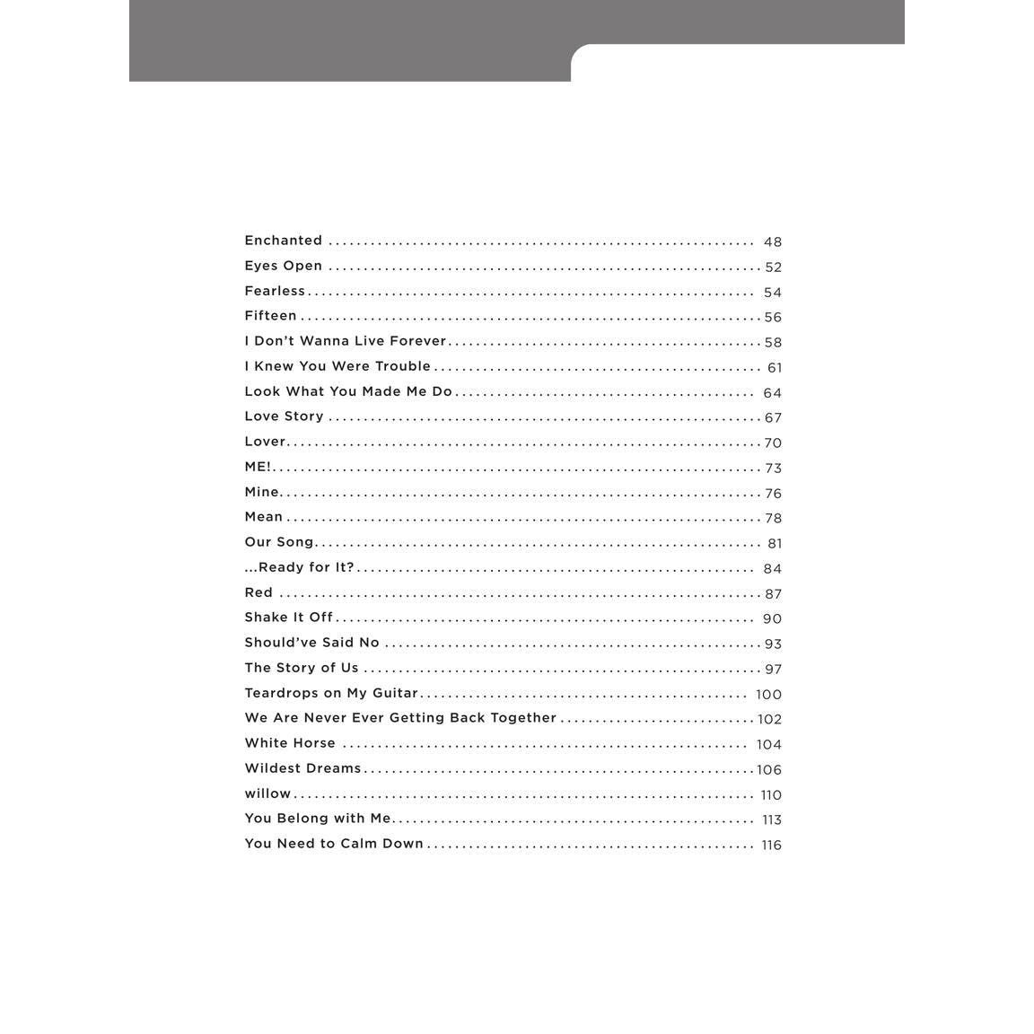 40 Taylor Swift Songs: Really Easy Piano Series with Lyrics & Performance Tips (Really Easy Piano; Hal Leonard) - Taylor Swift Piano Book with Lyrics (Spiral Bound)