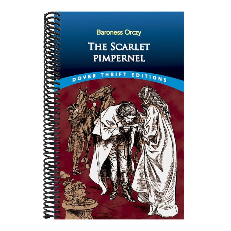 The Scarlet Pimpernel