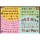 Paint by Sticker (Official): Works of Art: Re-Create 12 Iconic Masterpieces One Sticker at a Time!