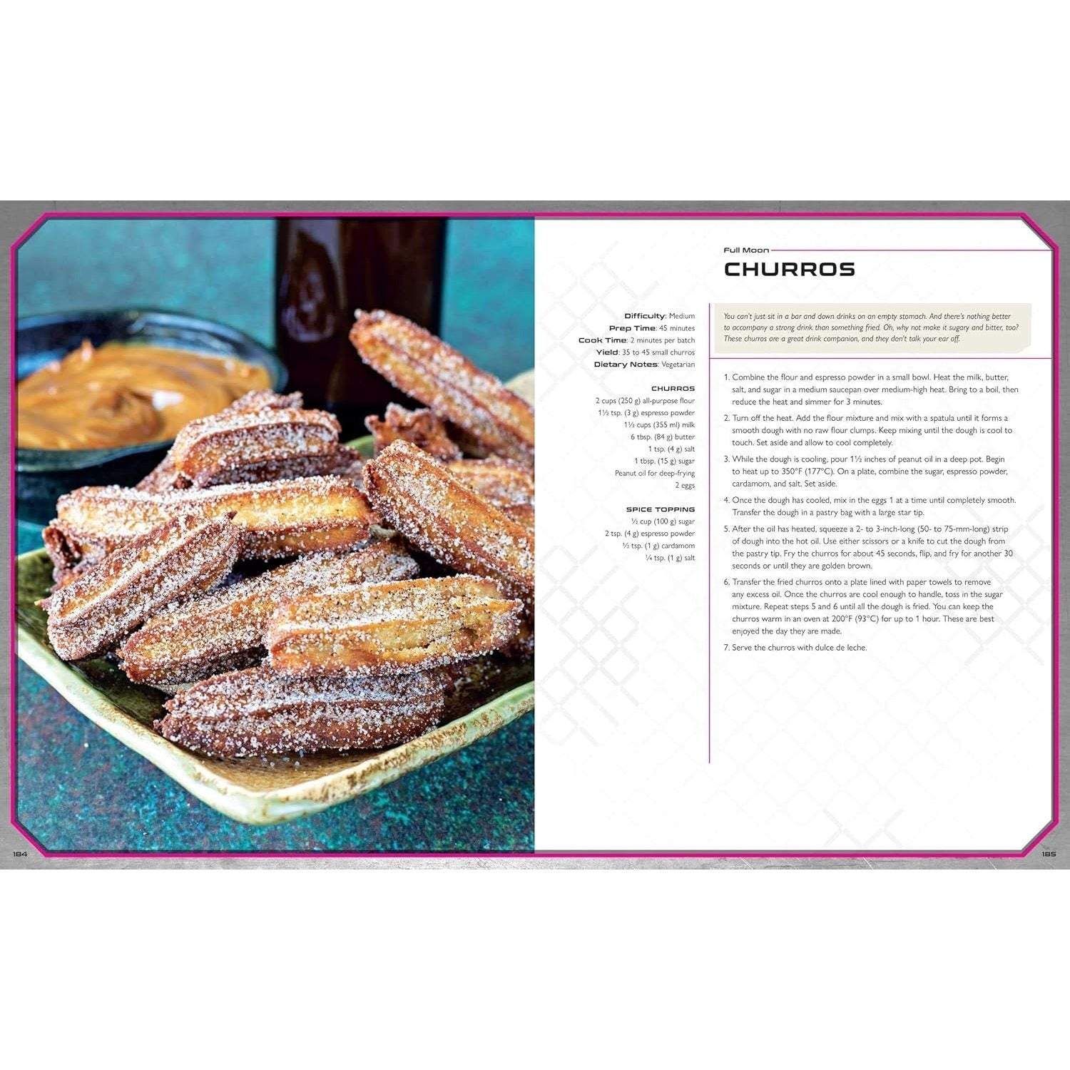 Halo: The Official Cookbook
