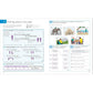 English for Everyone Beginner Box Set (Spiral Bound)