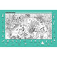 Amazing Nature Puzzles: Explore & Discover with Over 100 Fun Hidden Pictures Nature Puzzles, Celebrate the Wonders of Nature with a Nature Activity Bo (Highlights Hidden Pictures)
