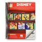 Disney - Super Easy Songbook - Disney Piano Music Book with Accessible Arrangements - Easy-To-Play Piano Sheet Music Book (Spiral Bound)