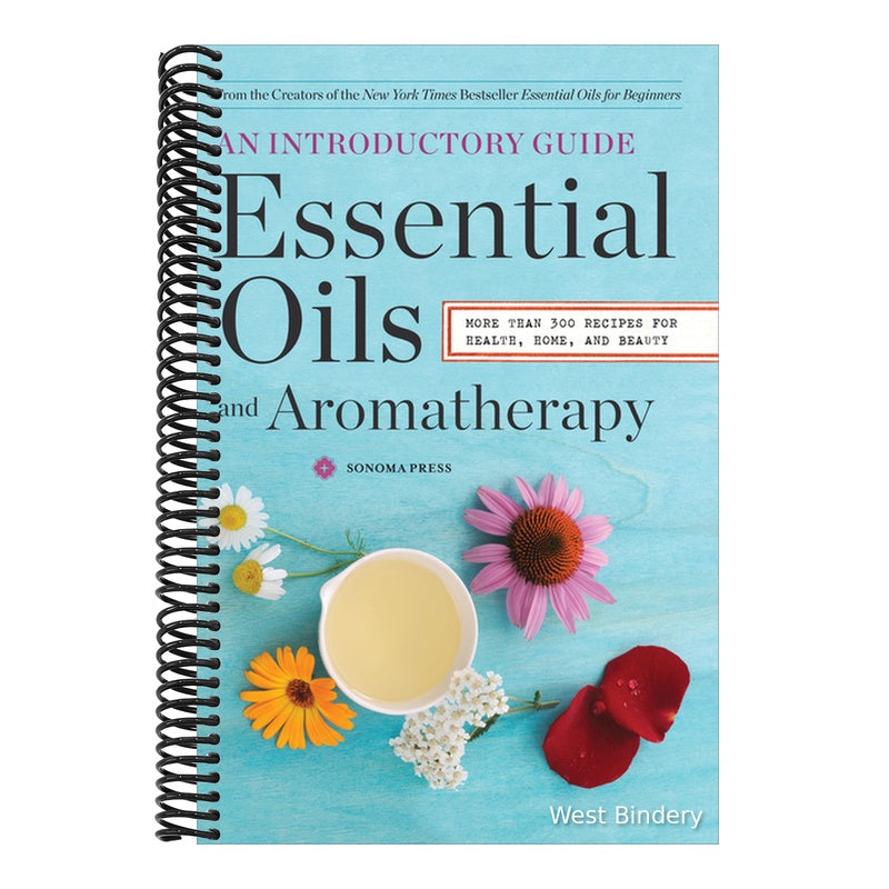 Essential Oils & Aromatherapy, an Introductory Guide: More Than 300 Recipes for Health, Home and Beauty