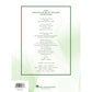 The Singer's Musical Theatre Anthology Volume 8: Tenor Edition