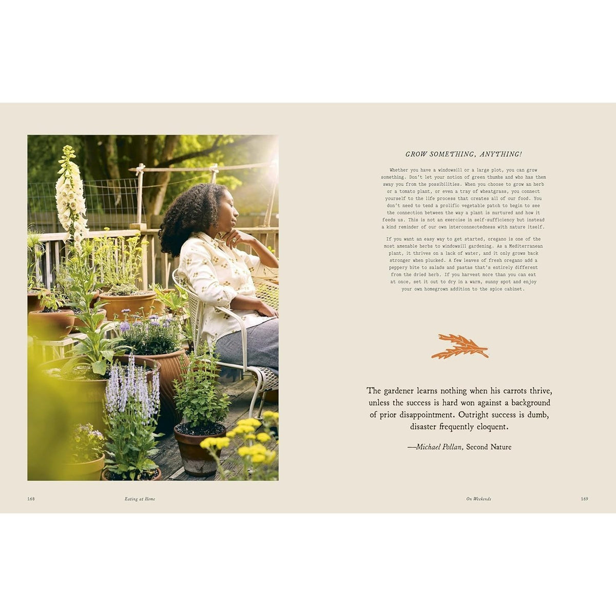 Eating at Home: The Nourishing Practice of Everyday Cooking [A Cookbook]