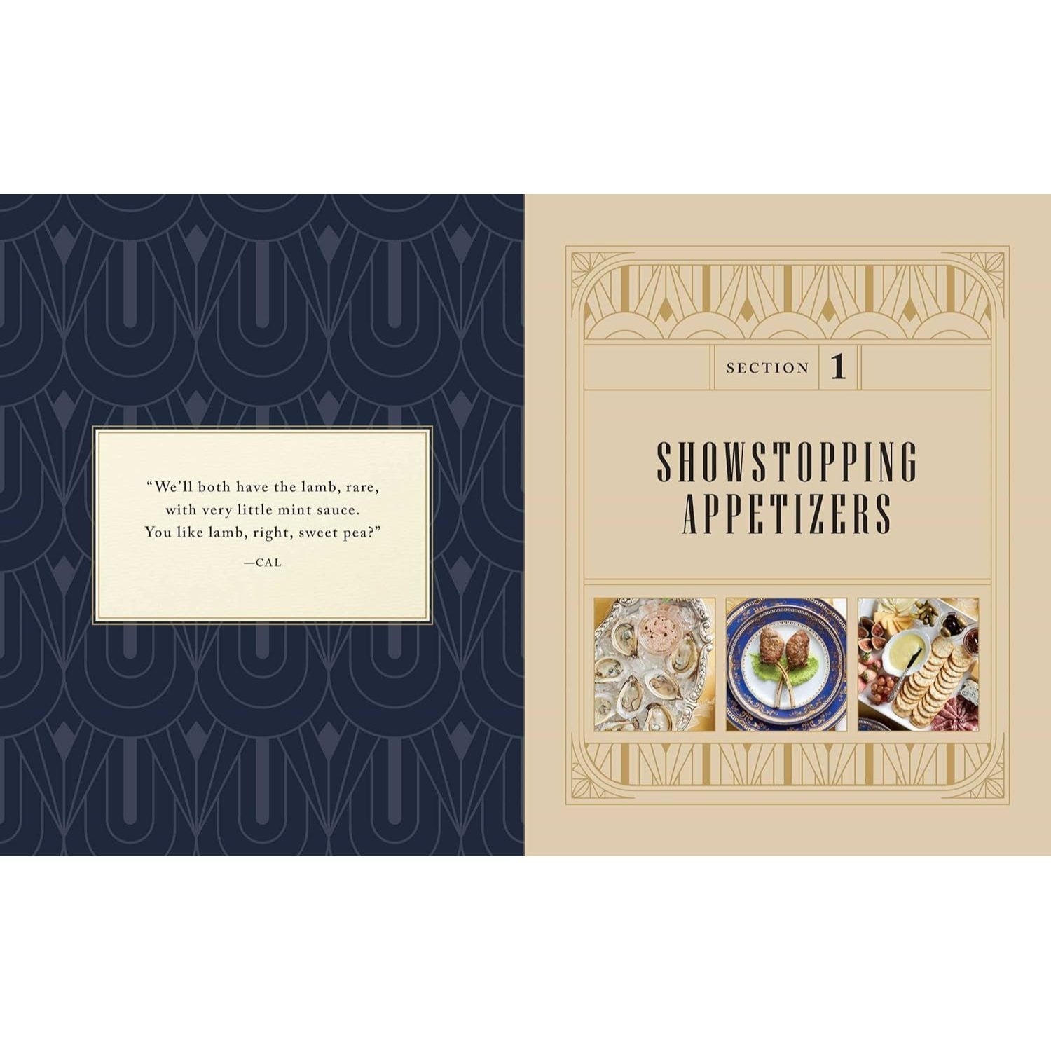 Titanic: The Official Cookbook: 40 Timeless Recipes for Every Occasion (Titanic Film Cookbook, Titanic Film Entertaining)