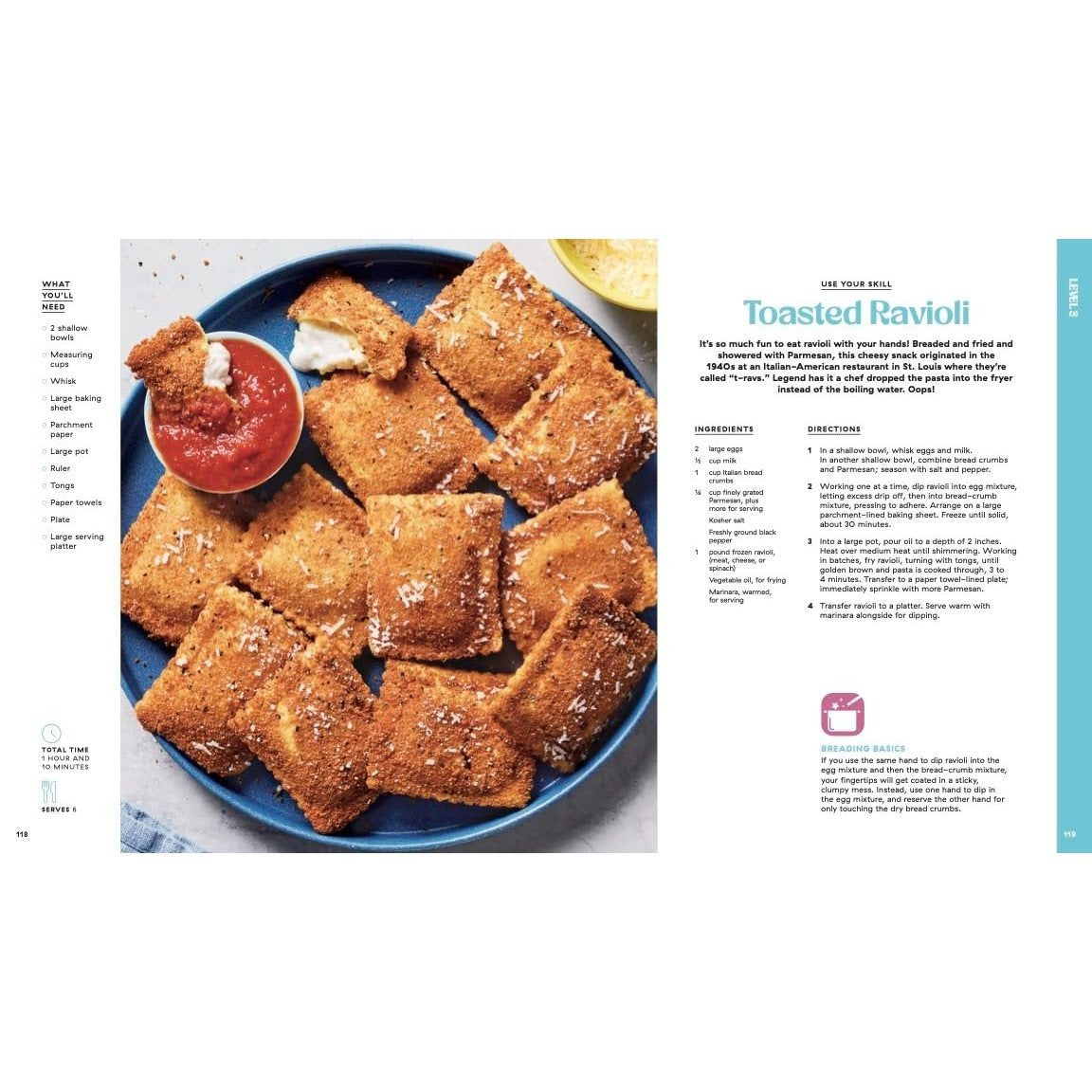 Delish the How-To Cookbook for Young Foodies: 75 Skills + Recipes That'll Make You a Great Cook for Life (Spiral Bound)