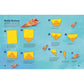 Ultimate Paper Airplanes for Kids: The Best Guide to Paper Airplanes!: Includes Instruction Book with 12 Innovative Designs & 48 Tear-Out Paper Planes